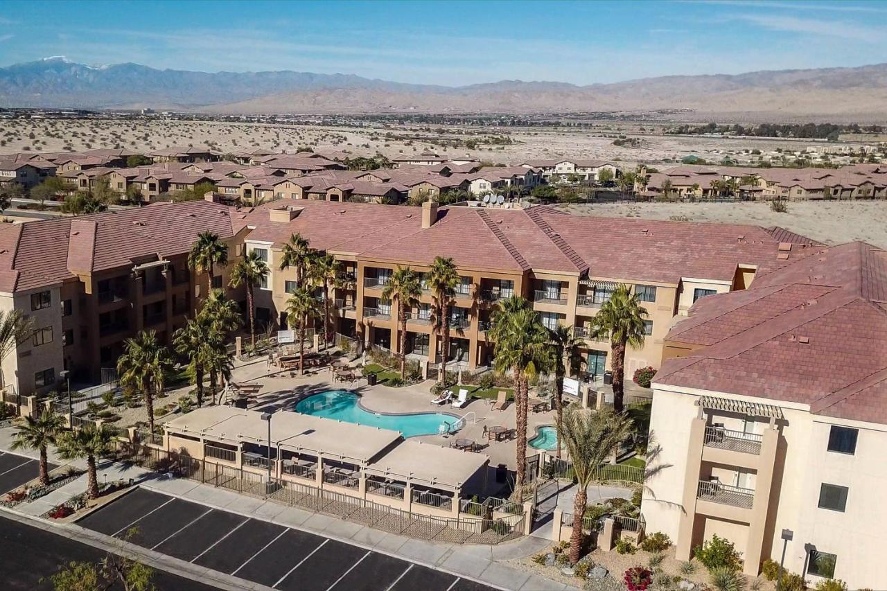 Courtyard Palm Desert Hotel Kültér fotó